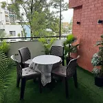 Heart Of Downtown Luxurious2Bhkprabhat Rd,Deccan
