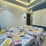 Heart Of Downtown Luxurious2Bhkprabhat Rd,Deccan