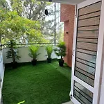 Heart Of Downtown Luxurious2Bhkprabhat Rd,Deccan