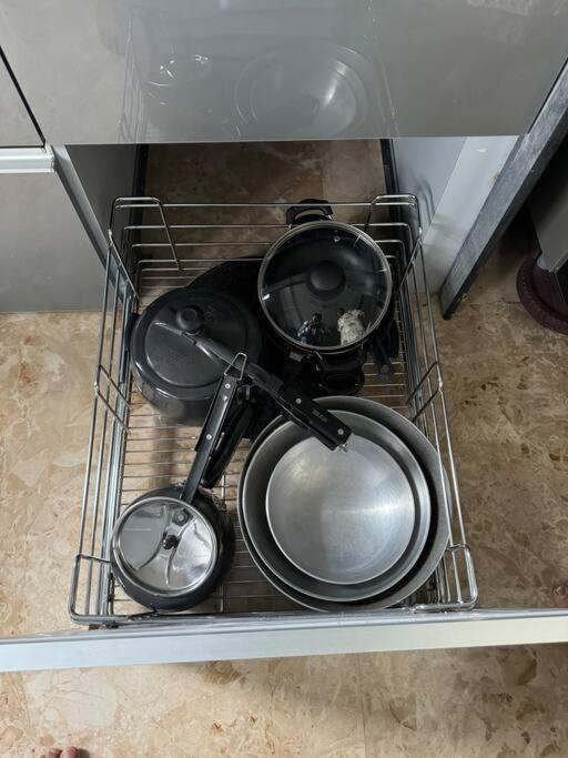Apartment Heart Of Downtown Luxurious2bhkprabhat Rd,deccan